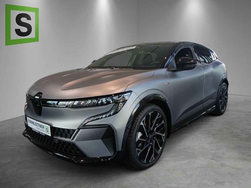 Image of Renault Megane