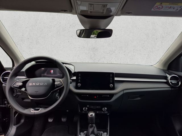 Fabia Limited Edition 1.0 TSI