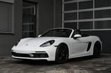 Porsche Cayman 718 Boxster GTS 4.0  EXP € 74.567 - Porsche Cayman: Cabrio