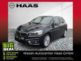 BMW 225i Active Tourer xDrive Luxury Panorama*LED - BMW 225 Active Tourer: Schiebedach