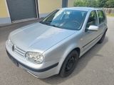 Volkswagen Golf 1.4 Edition - Volkswagen Golf aus 2000: Golf4