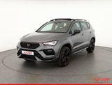 Cupra Ateca 2.0 TSI 4Drive DSG LED ACC AHK Pano - Cupra Ateca Tageszulassungen