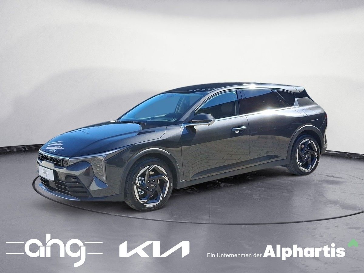 Kia K4 1.6T Spirit 150 DCT SPORTSWAGON SOUND/DRIVEWI
