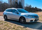 Honda Accord 8, Tourer, Executive - Honda Accord: Hond