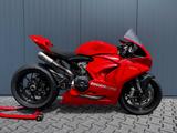 Ducati Panigale V2 Rennmotorrad - Offers matching your search criteria