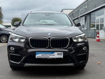 BMW X1 - 2