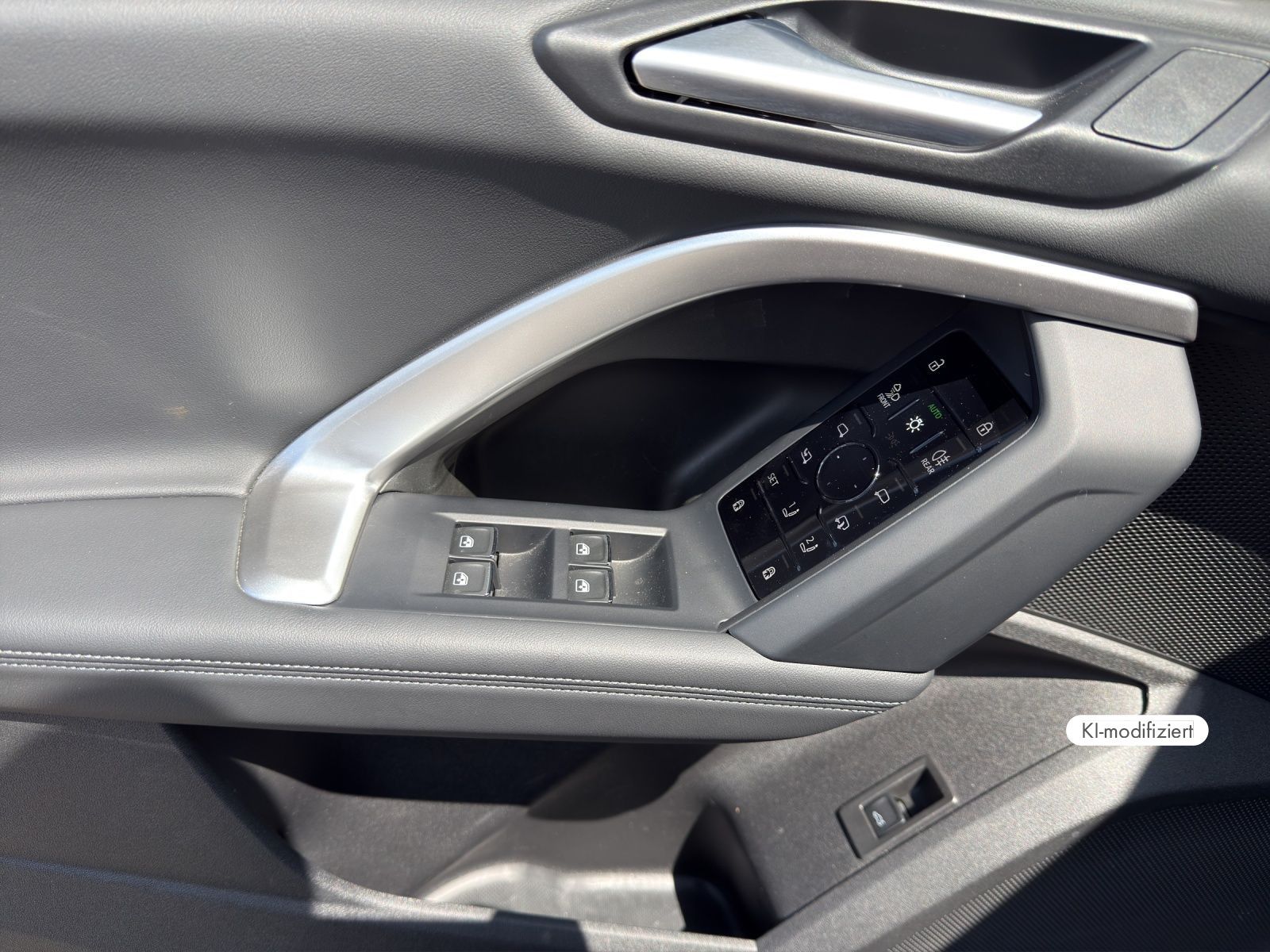 Audi Q5 - Bild 13