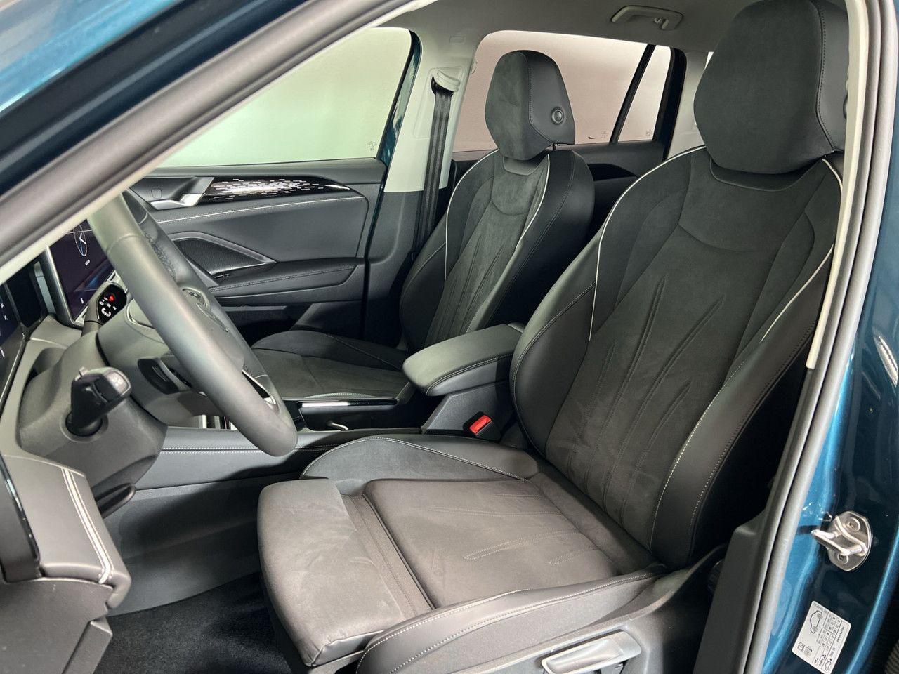 Volkswagen Tiguan Elegance 2.0 TSI 4Motion DSG AHK STANDHZG