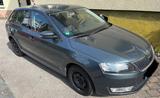 Skoda Rapid 1.2 TSI Green tec Joy Spaceback Joy - Skoda Rapid: Joy