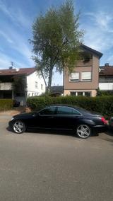 Mercedes-Benz S 500 4MATIC - Lang - gebrauchte Mercedes-Benz S 500 aus dem Jahr 2009