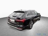 Audi A6 Allroad 50 TDI quattro Pano-Matrix-AHK-Luft - Audi A6 Allroad mit Benzin-Antrieb: Automatik