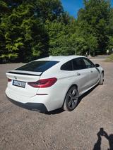 BMW 640 Gran Turismo 640d xDrive A Gran Turismo - - BMW 640 Gran Turismo Gebrauchtwagen