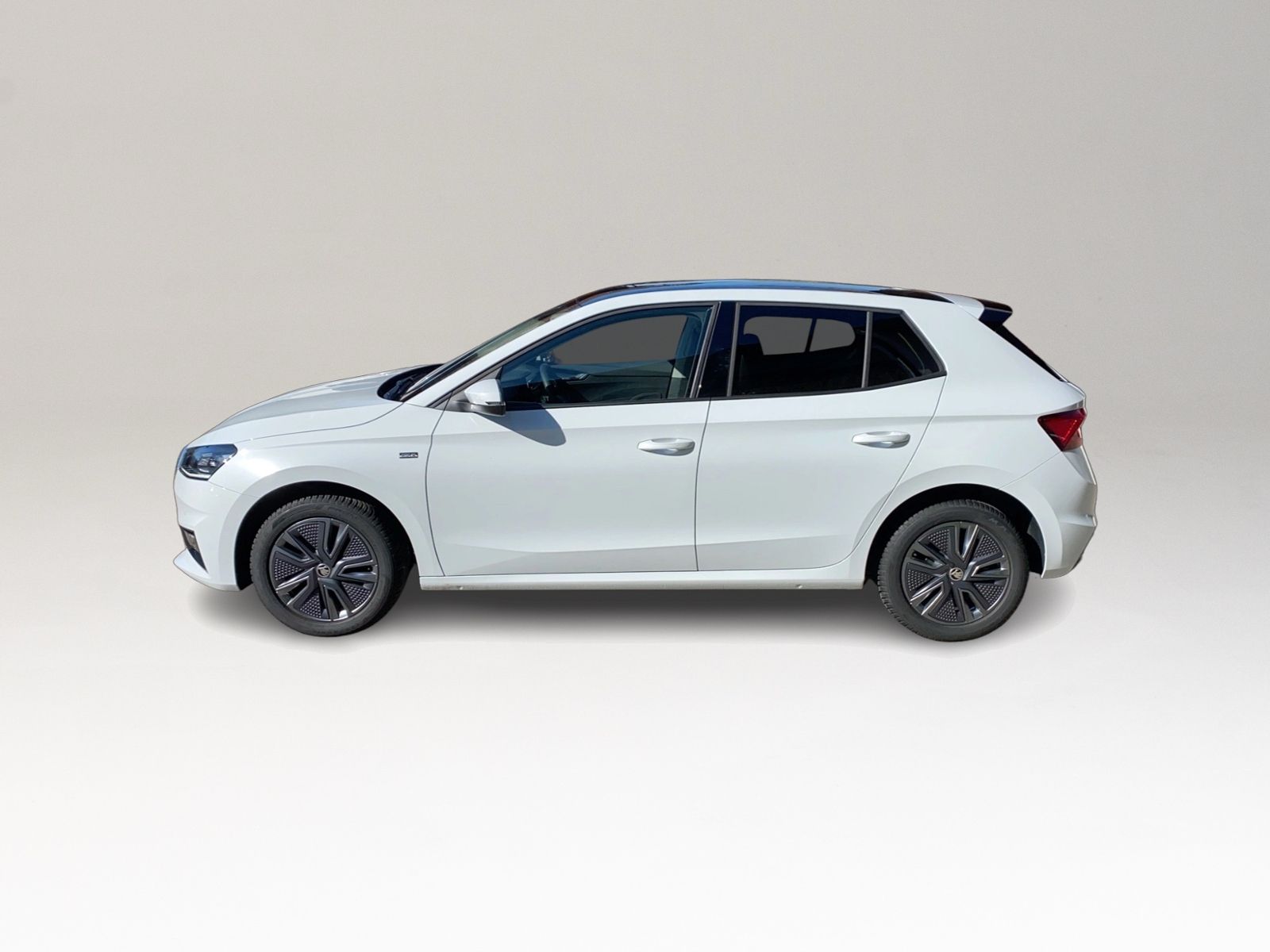 Fabia 1.0 TSI Selection, Fahrassitenz Paket, Inf