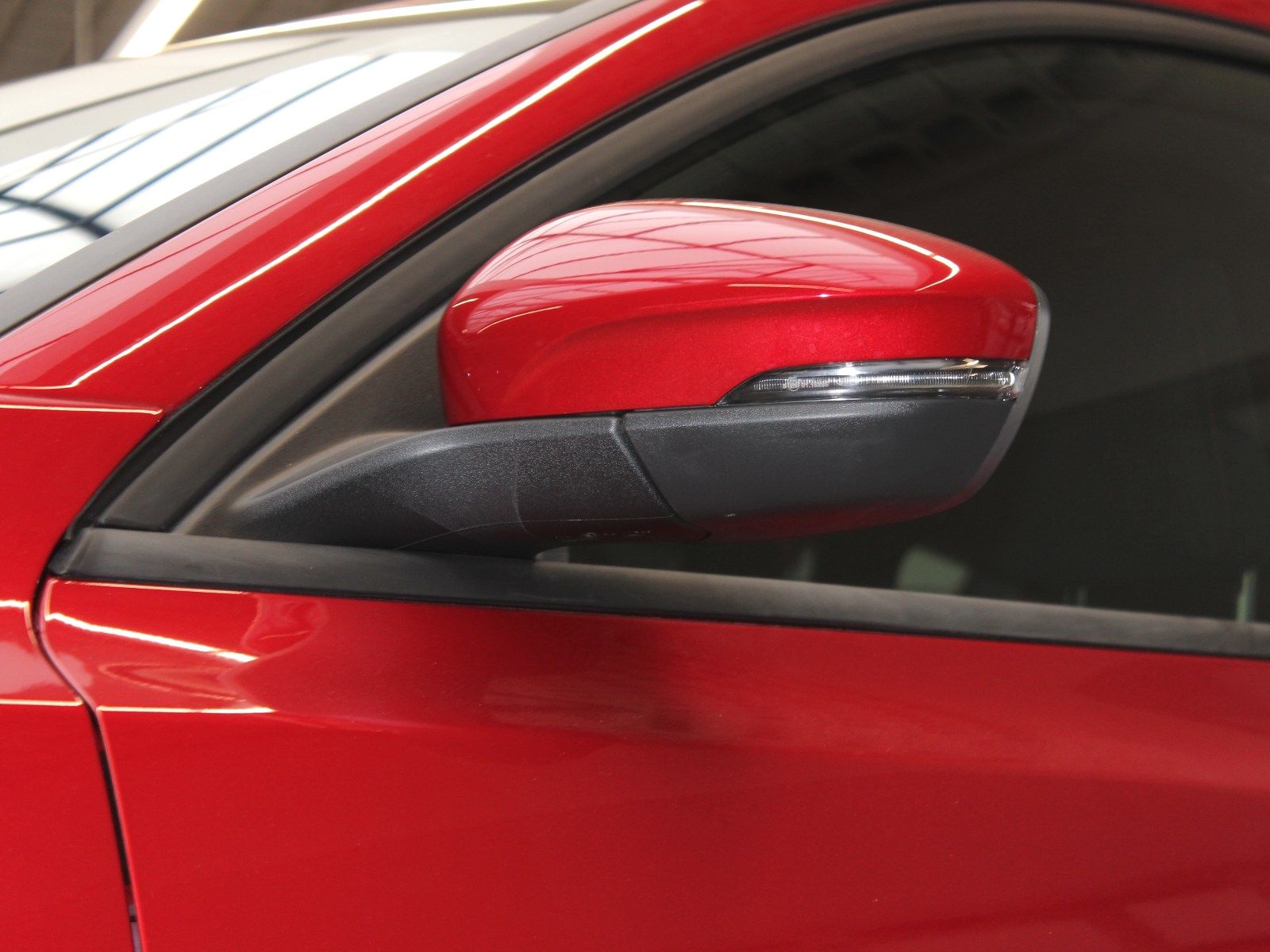 Fahrzeugabbildung Ford Focus ST-Line 1,0 EcoBoost Mild Hybrid