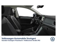 Volkswagen T-Roc - Vorschau Bild 10
