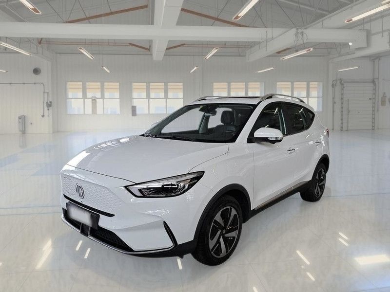 MG ZS 72 KWH COMFORT AUTO SUV