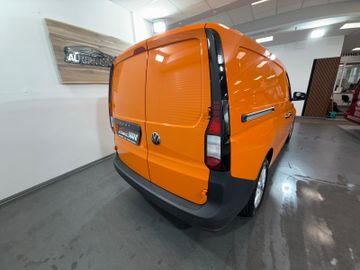 Volkswagen Caddy Maxi - 8
