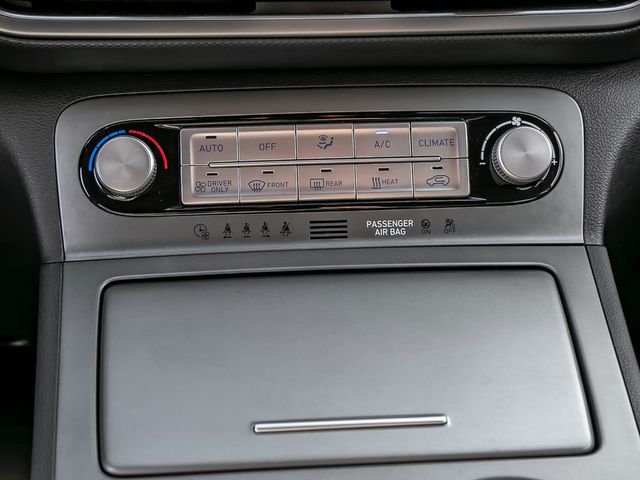 Hyundai Kona Trend Elektro 2WD Spurhalteassistent Kamera