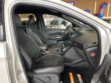 Ford Kuga ST-Line *Xenon*Leder*Navi*Kamera*