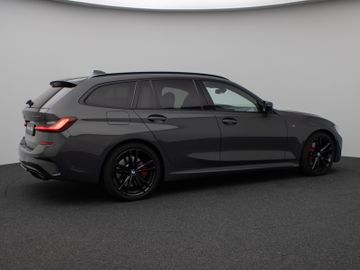 Fahrzeugabbildung BMW M340d xD 360°Panorama Laser HUD DAB Komfort 19"