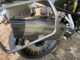 BMW R 1250 GS Adventure Triple Black Vollausstattung - R125