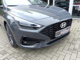 Hyundai i30 1.0 T-GDi 7-DCT Advantage *LED*PDC*Navi* - Hyundai i30 Vorführfahrzeuge