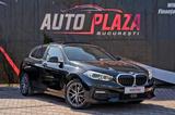 BMW 116 1 Limousine 116 d Advantage - BMW 116 mit Panoramadach