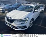 Renault Megane 1.6 E-Tech 160Hp Aut. LED Virtual Navi C - Renault Megane: 16v