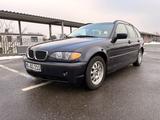 BMW 316i Touring - BMW 316 in Bremen