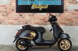 Vespa GTS 125  Super Sport/Supersport Euro 5+ Modell - VESPA GTS 125 SUPER SPORT