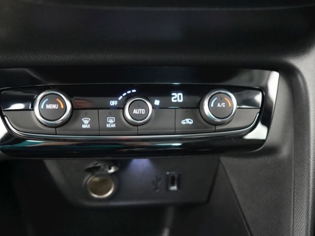 Corsa-e F EDITION 50kWH AT+KEYLESS+KLIMAAUTOMATI