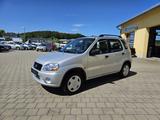 Suzuki Ignis 1.3 4WD 4 Seasons*Klima*AHK* - Suzuki Ignis: Allradantrieb, 1.3