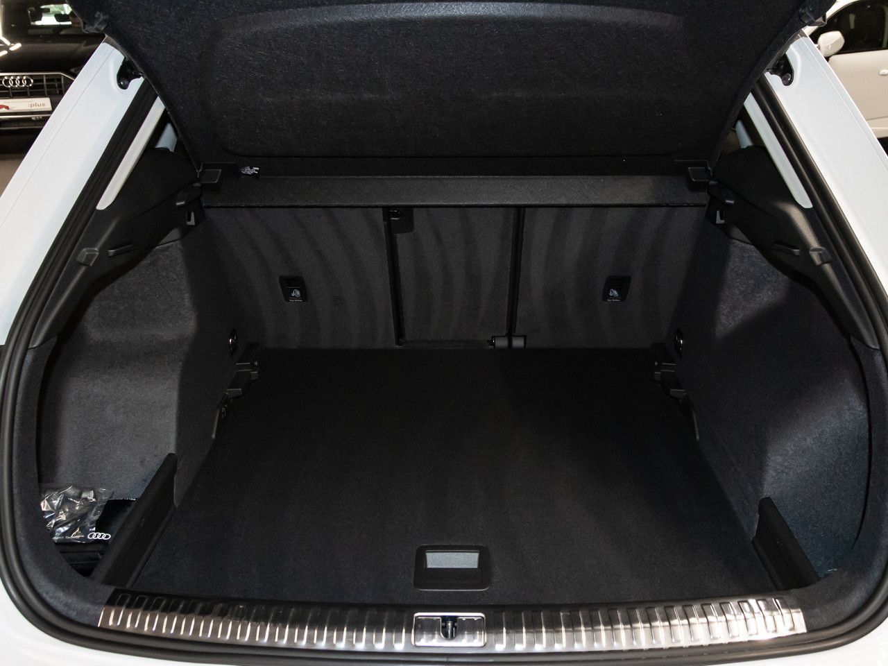 Audi Q3 - Bild 8