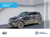 Volkswagen T-Cross - Vorschau Bild 1