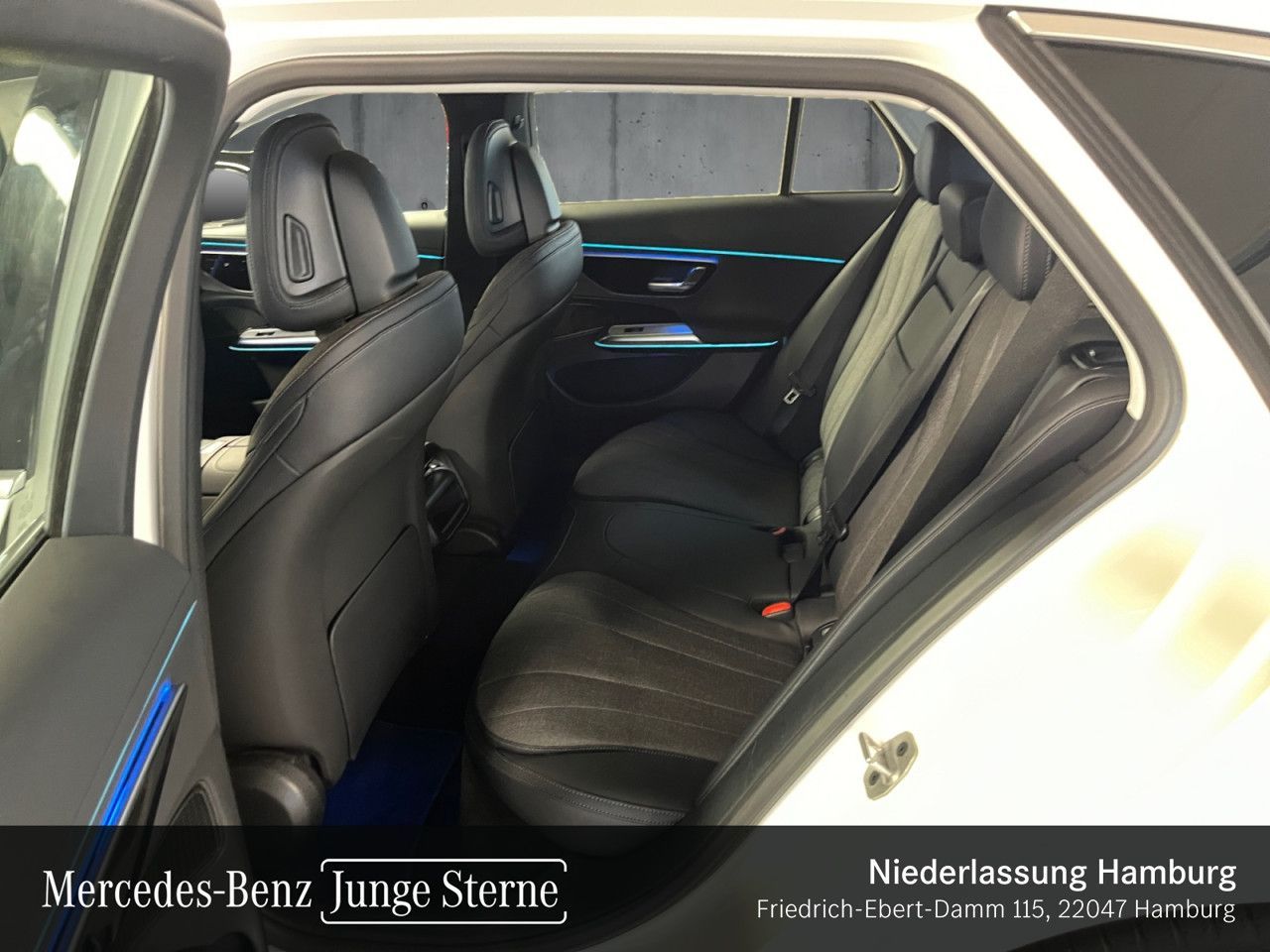 Mercedes-Benz E 200 T Avantgarde Advanced/AHK/DISTRONIC/LED/ foto 11