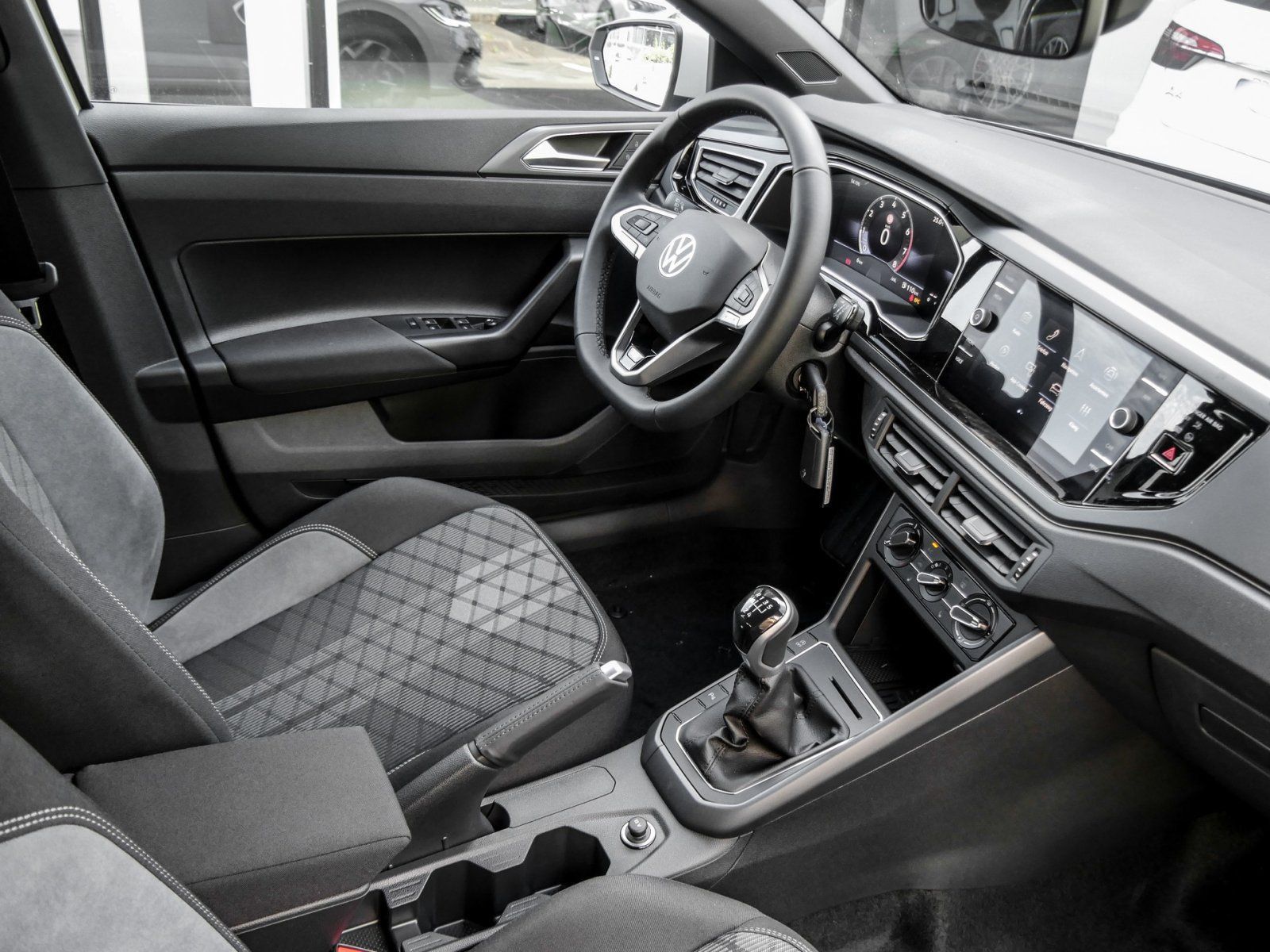 Volkswagen Polo - Bild 3