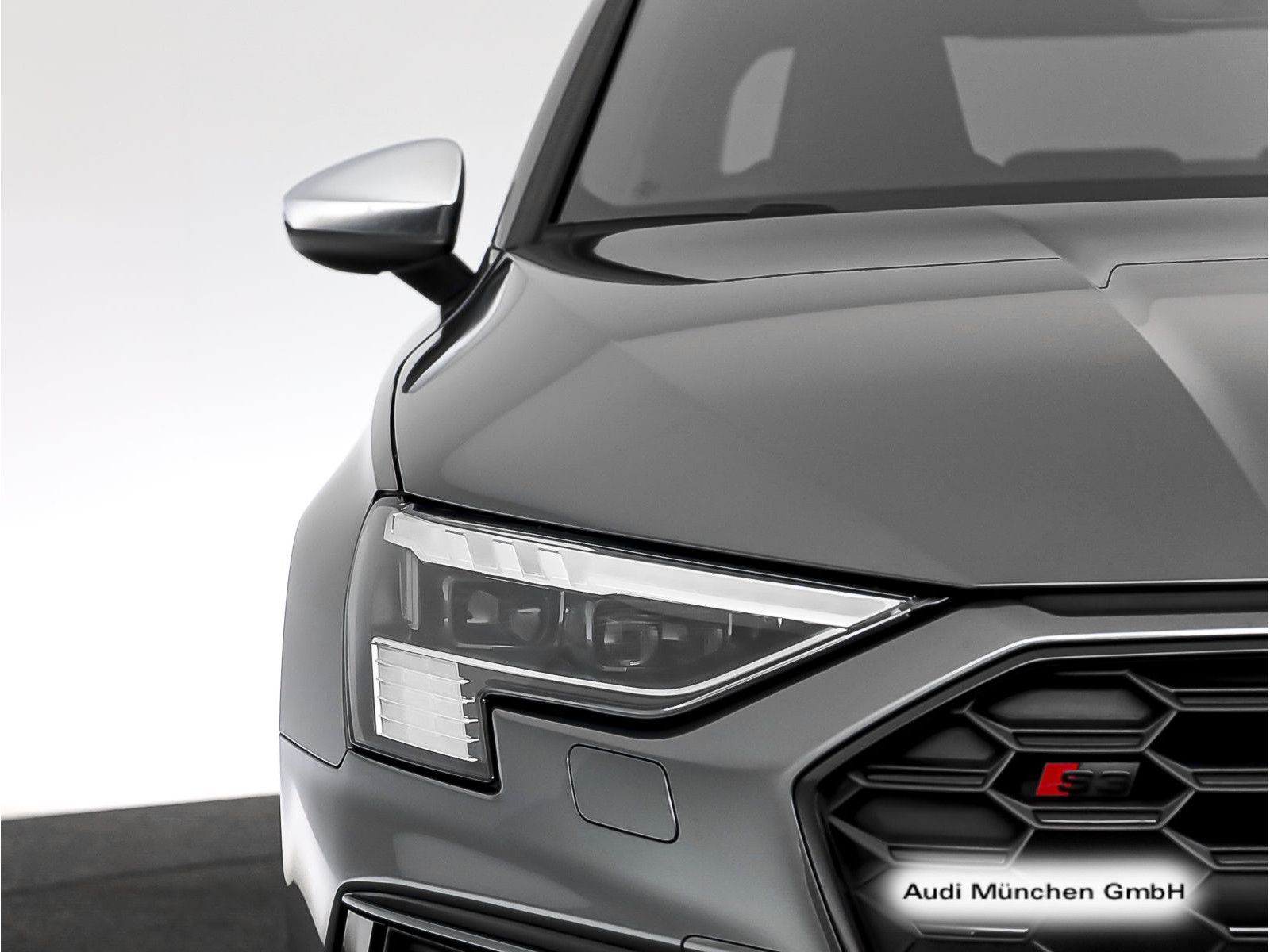 Audi S3 - Bild 9