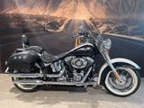 Harley-Davidson FLSTN Softail Deluxe  - HARLEY-DAVIDSON SOFTAIL DELUXE FLSTN