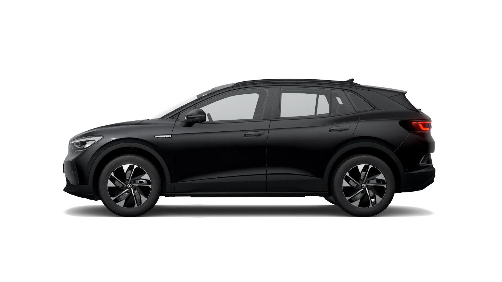Volkswagen ID.4 Pro Performance*NAVI*WP*MEMORY*360*IQ.DRIVE imagem 3