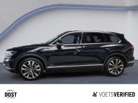 Volkswagen Touareg - Vorschau Bild 3