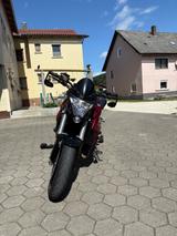 Honda CB 1000 R - TÜV neu - HONDA 2010 CB 1000 R