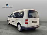 Volkswagen CADDY MAXI / 7.SITZE / DSG / GARANTIE / LEDER - Volkswagen Caddy Maxi in Hamburg