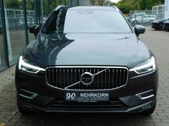 Fahrzeugabbildung Volvo XC60 T5 AWD Inscription 'Head-Up, Standheizung'