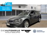Volkswagen Golf 7 Variant 1.5TGI Comfortline KLIMA/SITZHZ/K - Volkswagen Golf mit CNG-Antrieb