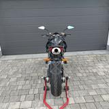 Benelli TNT 1130 - BENELLI MOTORRAD