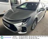 Suzuki Swace 1.8 Hybrid Aut. LED Virtual KeylessGo Cam - gebrauchte Suzuki Kombis