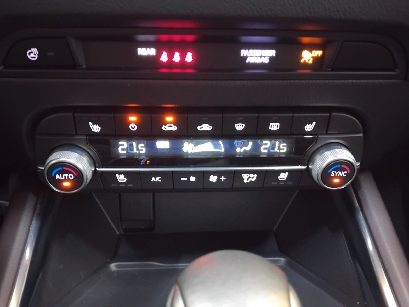 Mazda CX-5 (06/2026, Diesel)