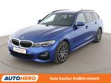 BMW 320d M Sport Aut.*NAVI*LED*TEMPO*CAM*PDC*SHZ* - BMW 320 Gebrauchtwagen in Hamburg