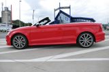 Audi S3 2.0TFSI S tronic quattro Cabriolet NAVI B&O - Audi S3 aus 2015