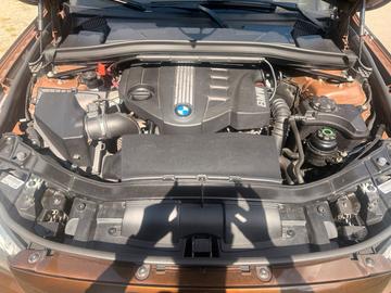 2010 BMW X1 照片 5